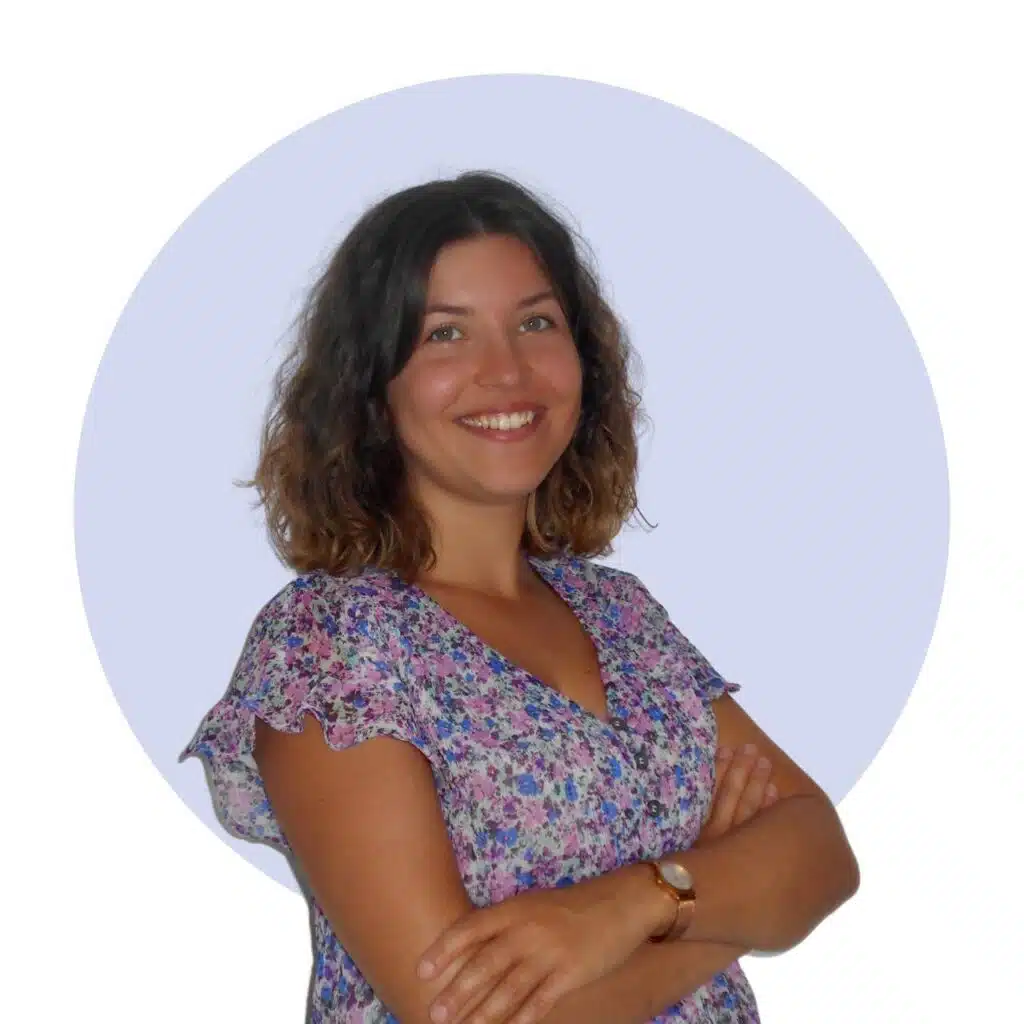 Sophie, rédactrice web